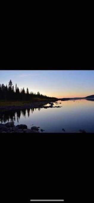 Northern Light Huts - Paradise Lapland Кіруна Екстер'єр фото